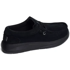 WALLY XTRA SUEDE Noir