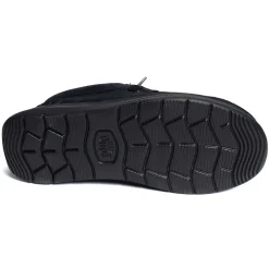 WALLY XTRA SUEDE Noir