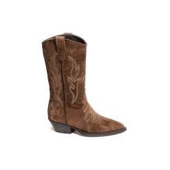 WESTERN 2084 Marron