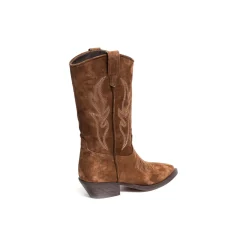 WESTERN 2084 Marron