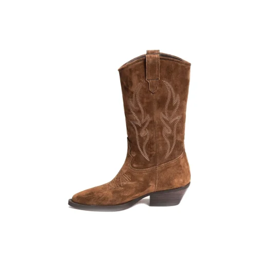 WESTERN 2084 Marron