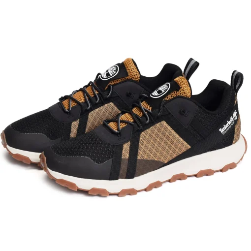WINSOR TRAIL Noir Miel