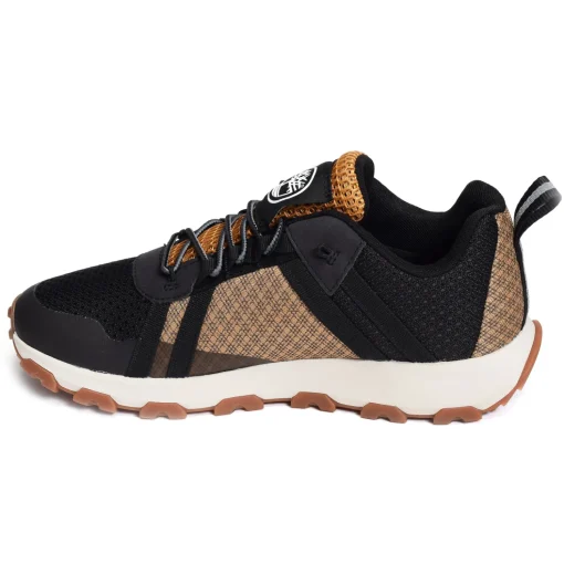 WINSOR TRAIL Noir Miel