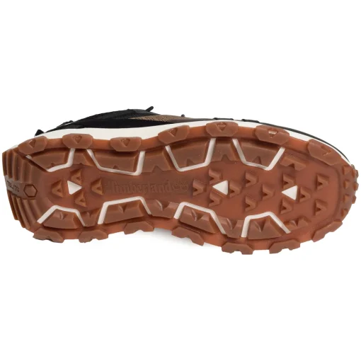 WINSOR TRAIL Noir Miel
