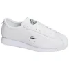 WOMENS CLUB LOW SNEAKERS Blanc Blanc