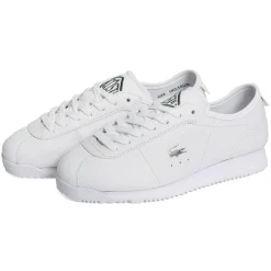 WOMENS CLUB LOW SNEAKERS Blanc Blanc
