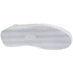 WOMENS CLUB LOW SNEAKERS Blanc Blanc