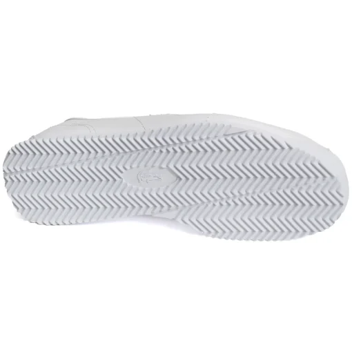 WOMENS CLUB LOW SNEAKERS Blanc Blanc