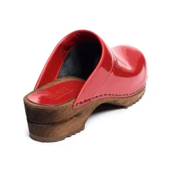 WOOD CLASSIC Verni Rouge