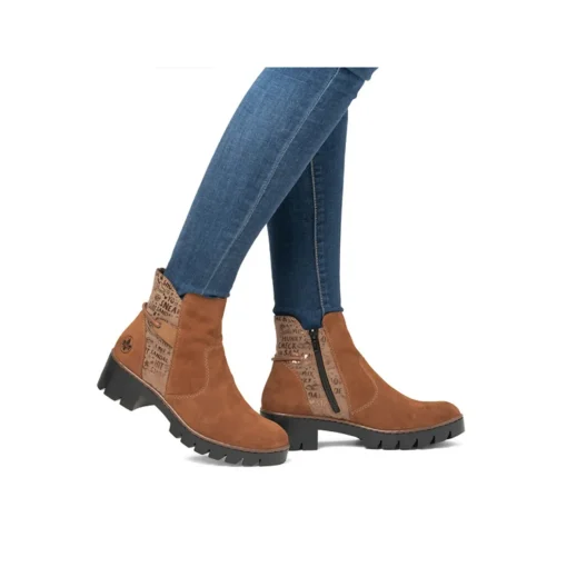 X5755 Camel