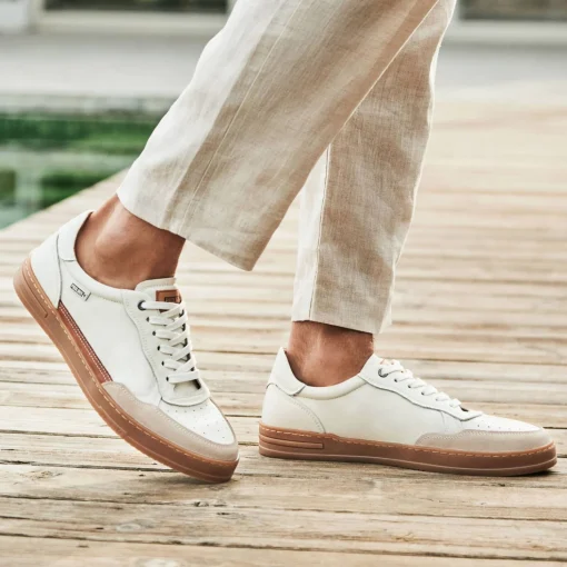 XATIVA 6383 Blanc