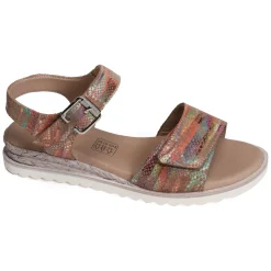 XIADA Multicolore