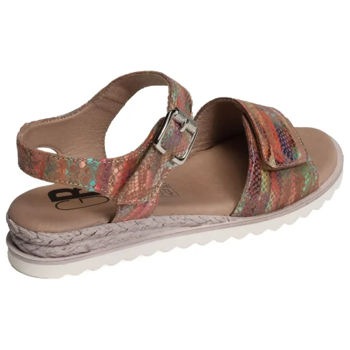 XIADA Multicolore