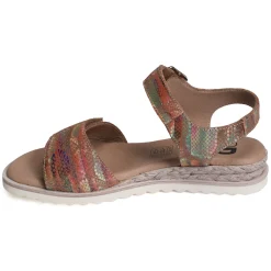 XIADA Multicolore