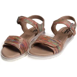 XIADA Multicolore