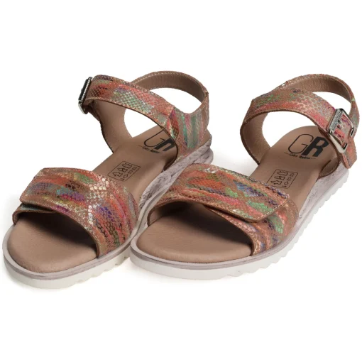 XIADA Multicolore