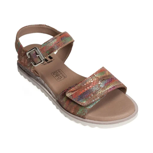 XIADA Multicolore