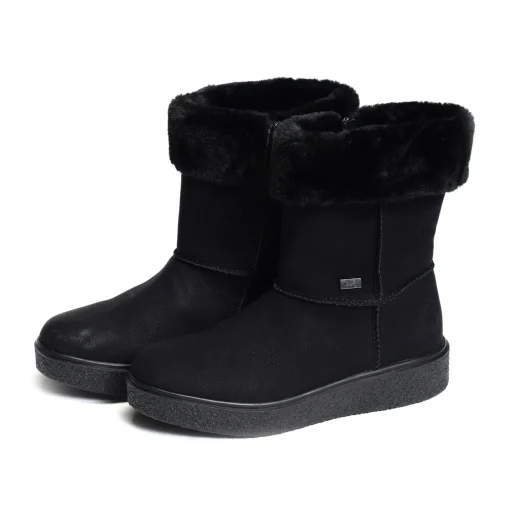 Y0090 Noir
