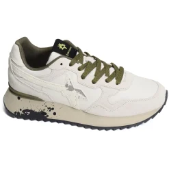 YAK M Beige Kaki
