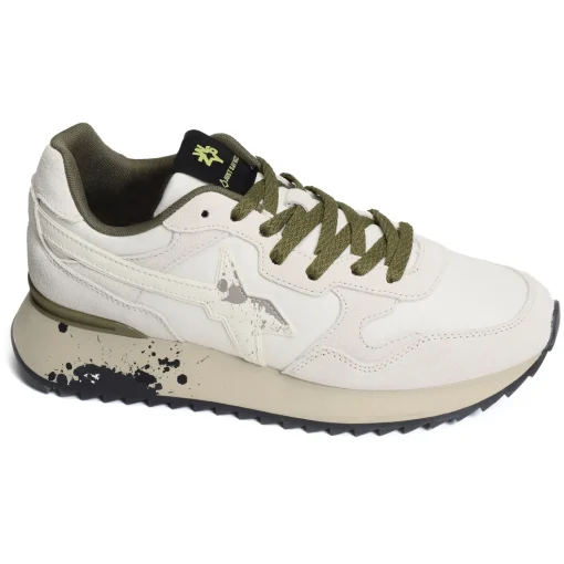 YAK M Beige Kaki