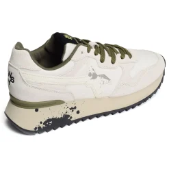 YAK M Beige Kaki