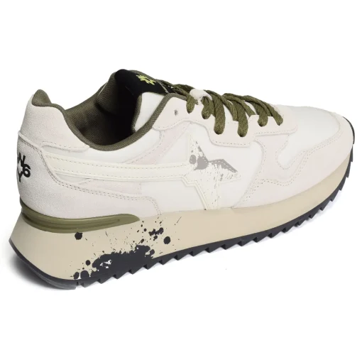 YAK M Beige Kaki