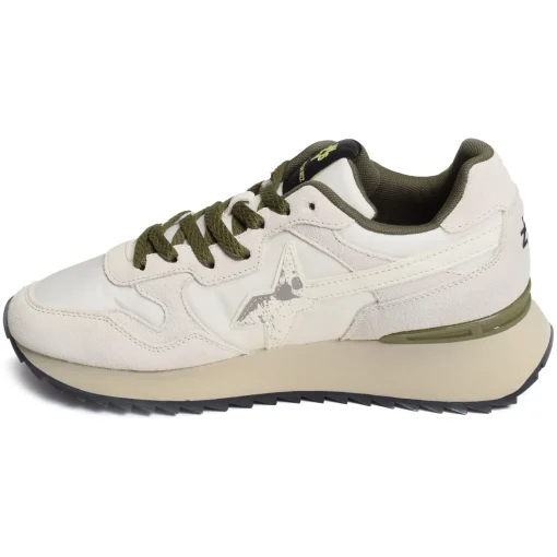 YAK M Beige Kaki