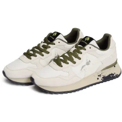 YAK M Beige Kaki