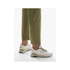 YAK M Beige Kaki