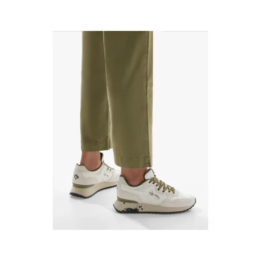 YAK M Beige Kaki