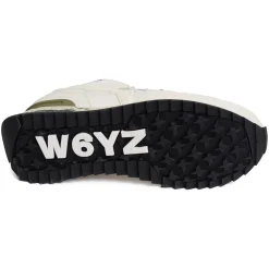 YAK M Beige Kaki