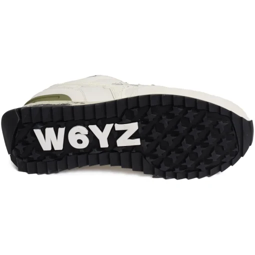 YAK M Beige Kaki