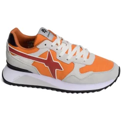 YAK M Blanc Orange