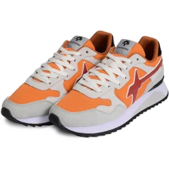 YAK M Blanc Orange