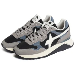 YAK M Gris Noir
