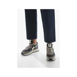 YAK M Gris Noir