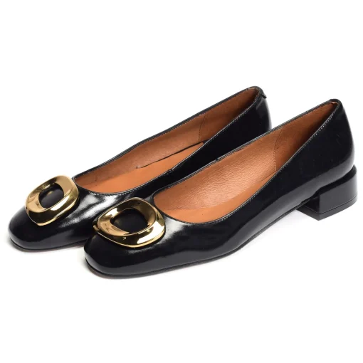 YALO 24514 Noir