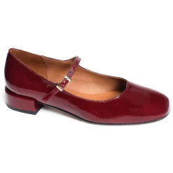 YAMEA 24515 Verni Bordeaux
