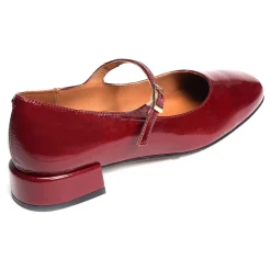 YAMEA 24515 Verni Bordeaux