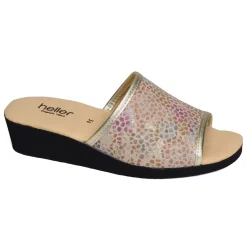 YNELLE Or Multicolore