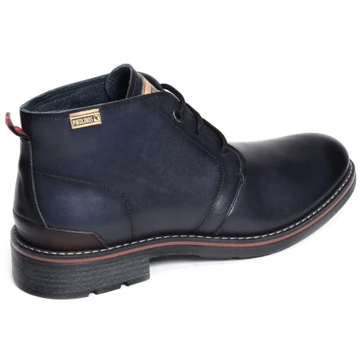 YORK 8027 Marine