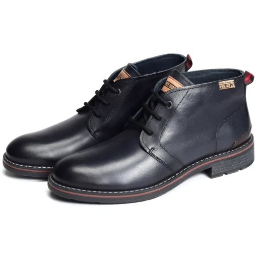 YORK 8027 Marine