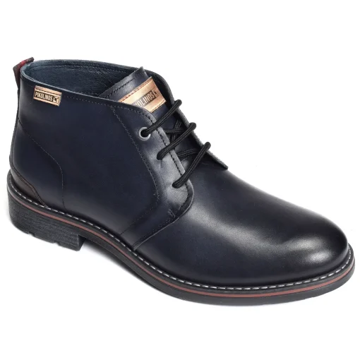 YORK 8027 Marine