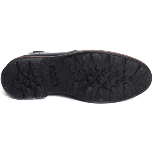 YORK 8027 Marine