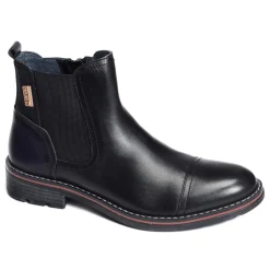YORK 8022 Noir