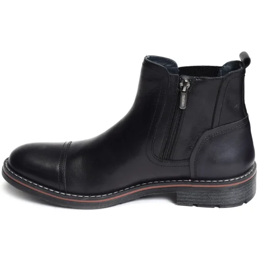 YORK 8022 Noir