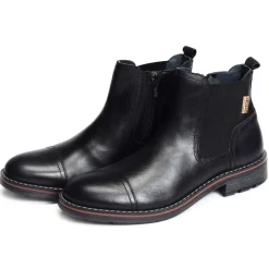YORK 8022 Noir