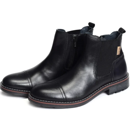 YORK 8022 Noir
