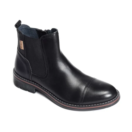 YORK 8022 Noir