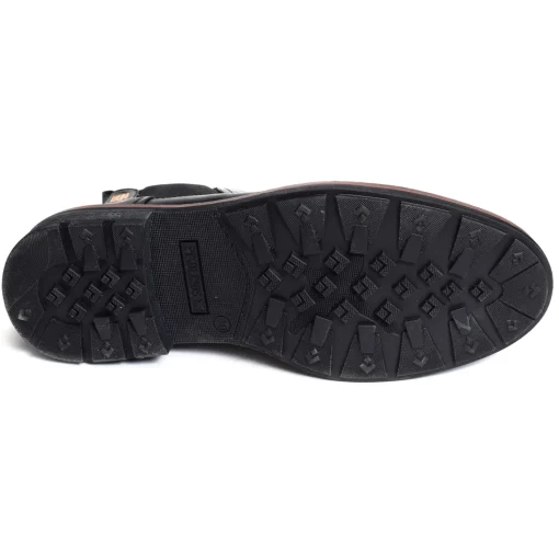 YORK 8022 Noir